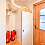 Lomahuoneisto Ukonpuoti 15-16 *